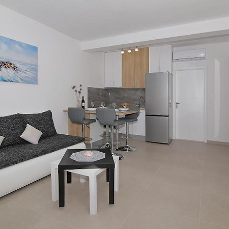 Apartment Relax And Holiday Дубровник Екстер'єр фото