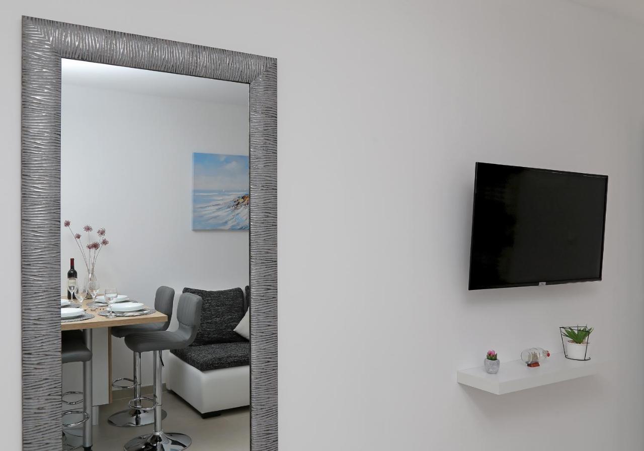 Apartment Relax And Holiday Дубровник Екстер'єр фото