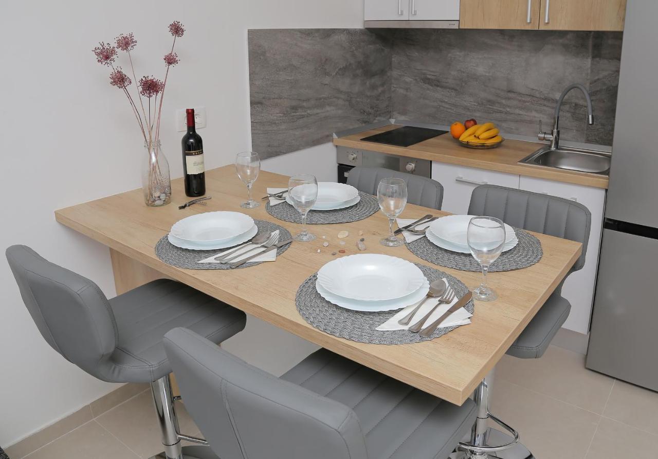 Apartment Relax And Holiday Дубровник Екстер'єр фото